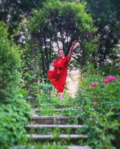Deryogagarten13 Yogagarten13 Weinviertel Daniela Baumgartner klein